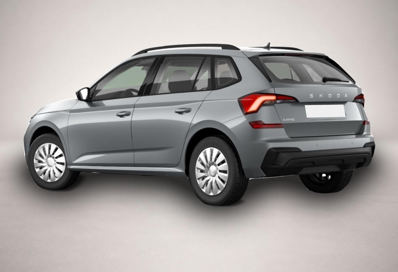 Skoda Kamiq (06/2026, Benzin)