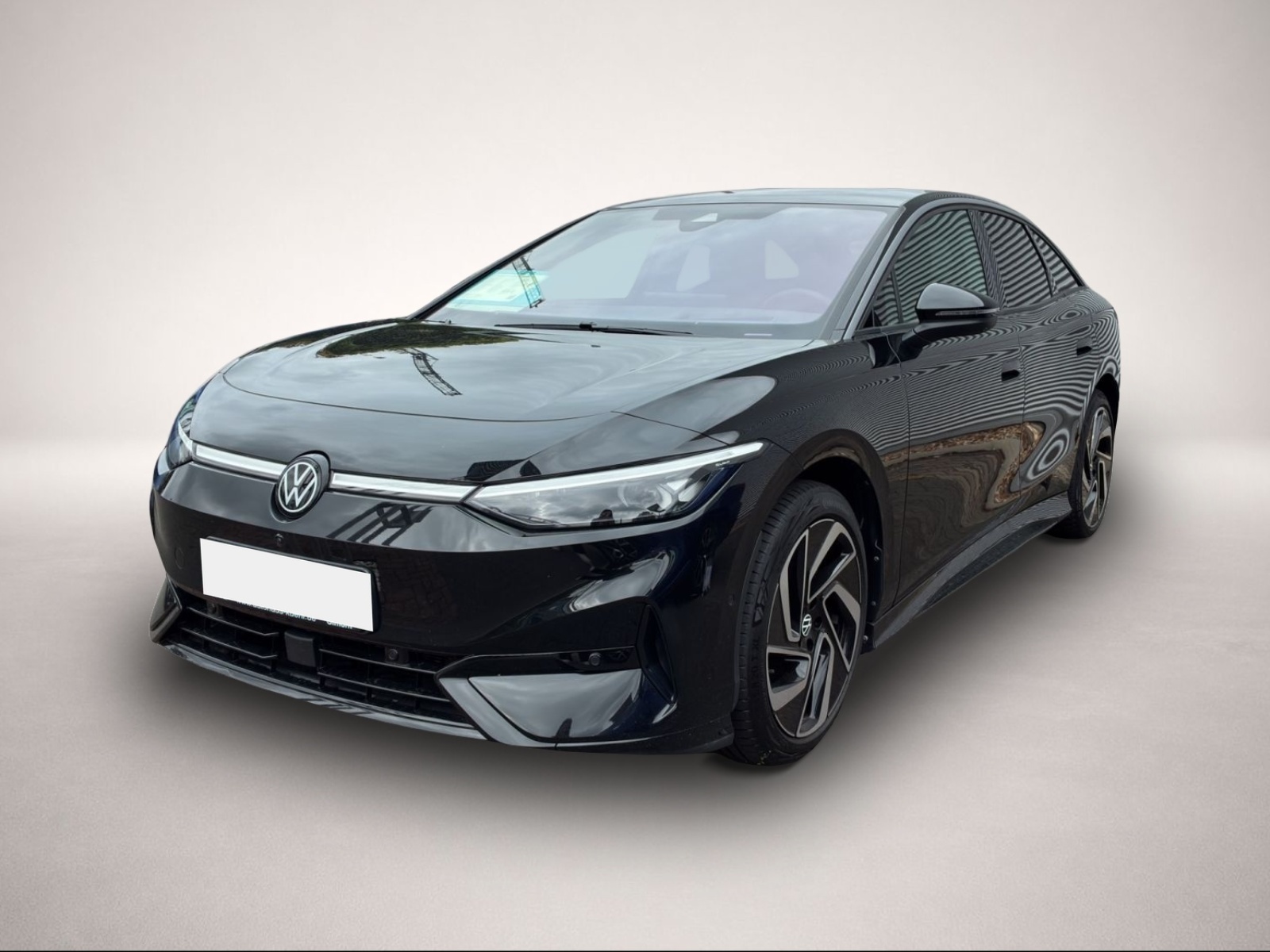Volkswagen ID.7 (09/2025, ELECTRIC)