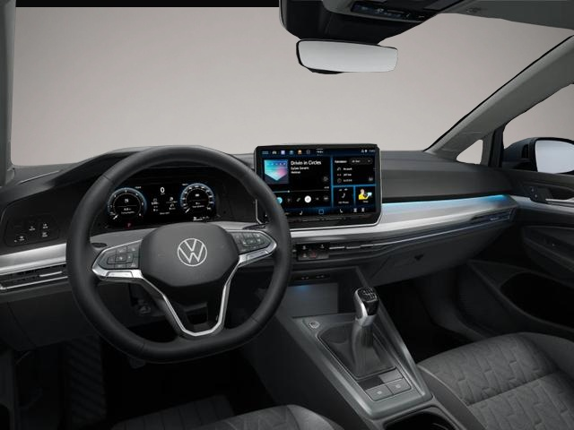 Volkswagen Golf, Bild 4 von 4