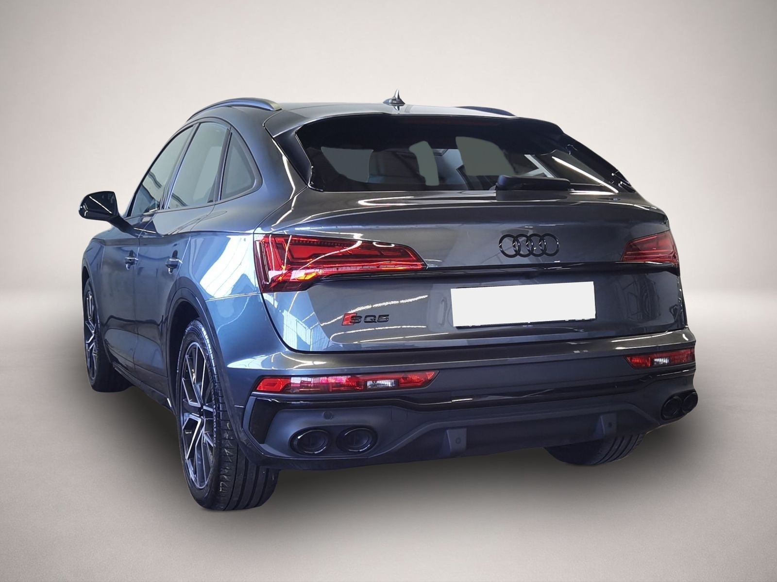 Audi SQ5 (01/2023, Diesel)