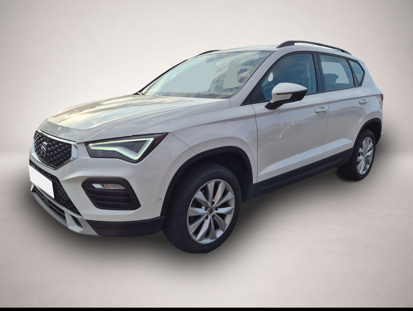 Seat Ateca (06/2021, )