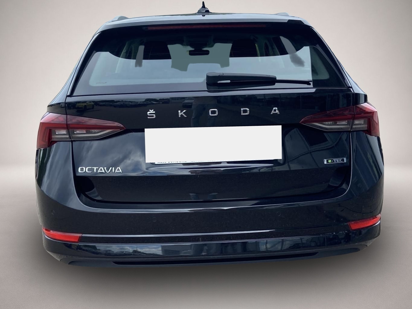 Skoda Octavia (06/2024, )