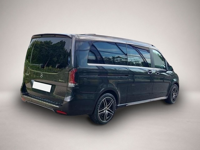 Mercedes-Benz T-Klasse, Bild 4 von 4