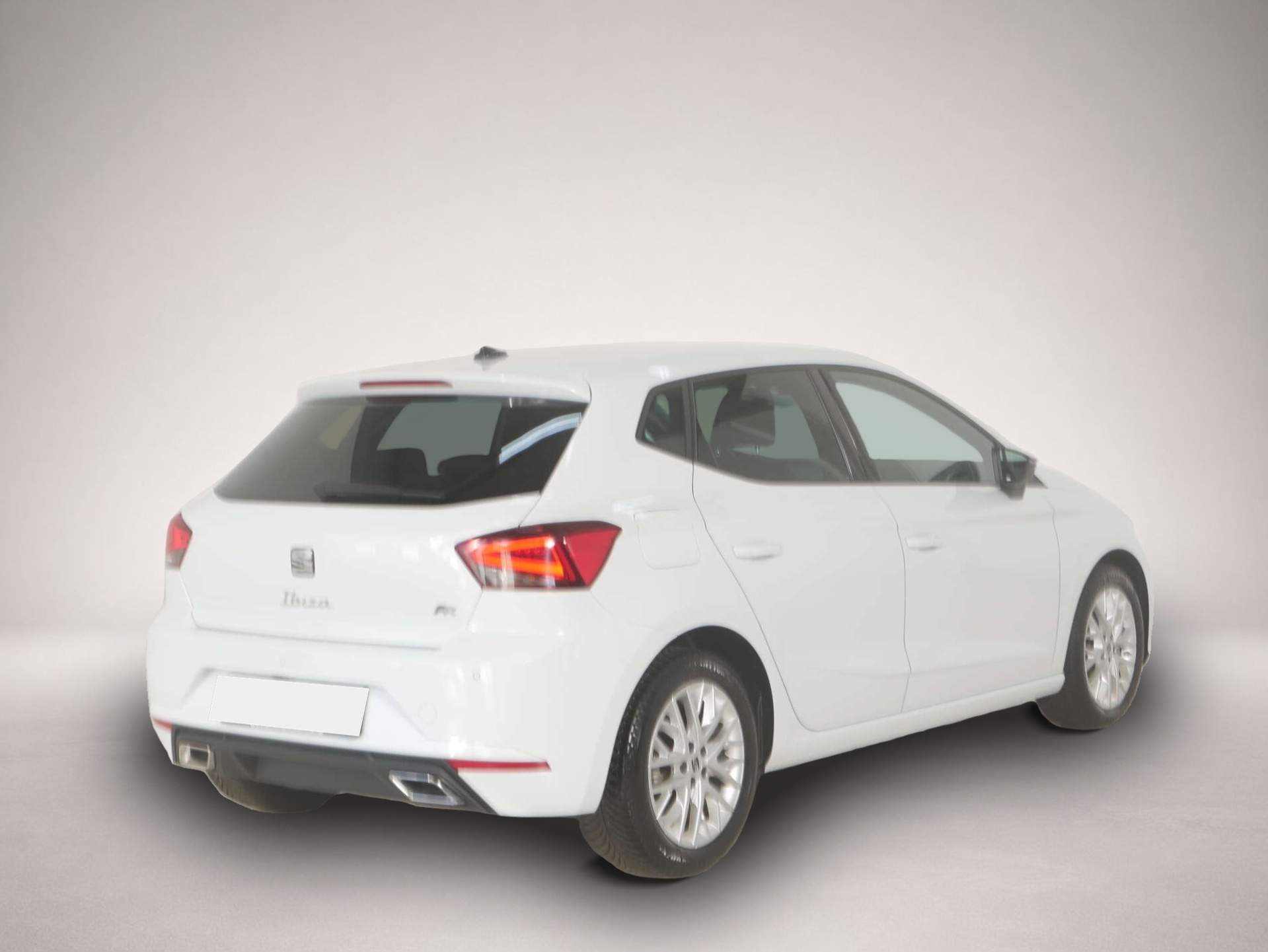 SEAT Ibiza, Bild 5 von 6