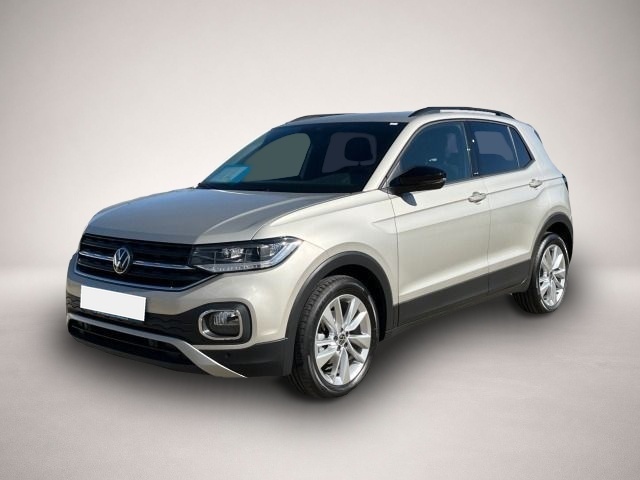 Volkswagen T-Cross (04/2023, Benzin)