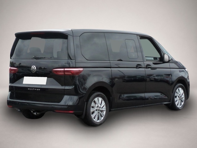 Volkswagen T7 Multivan (12/2023, Diesel)
