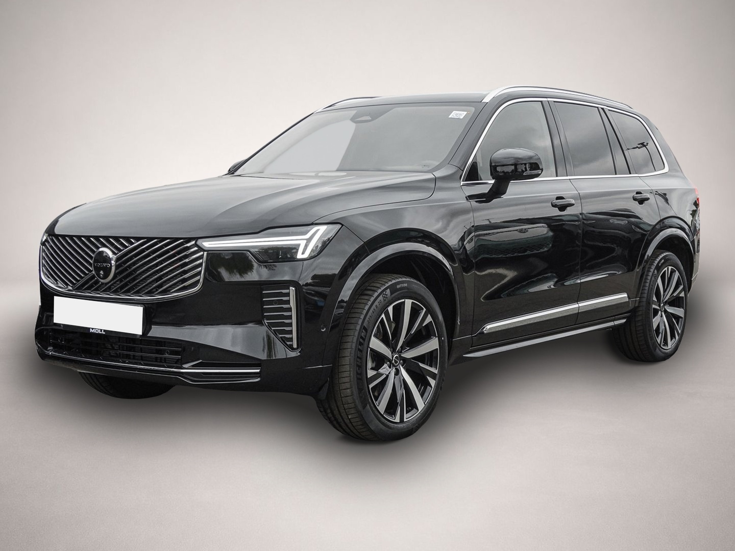 Volvo XC90 (04/2025, )