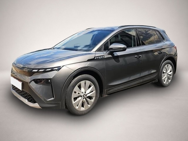 Skoda Elroq (06/2026, ELECTRIC)