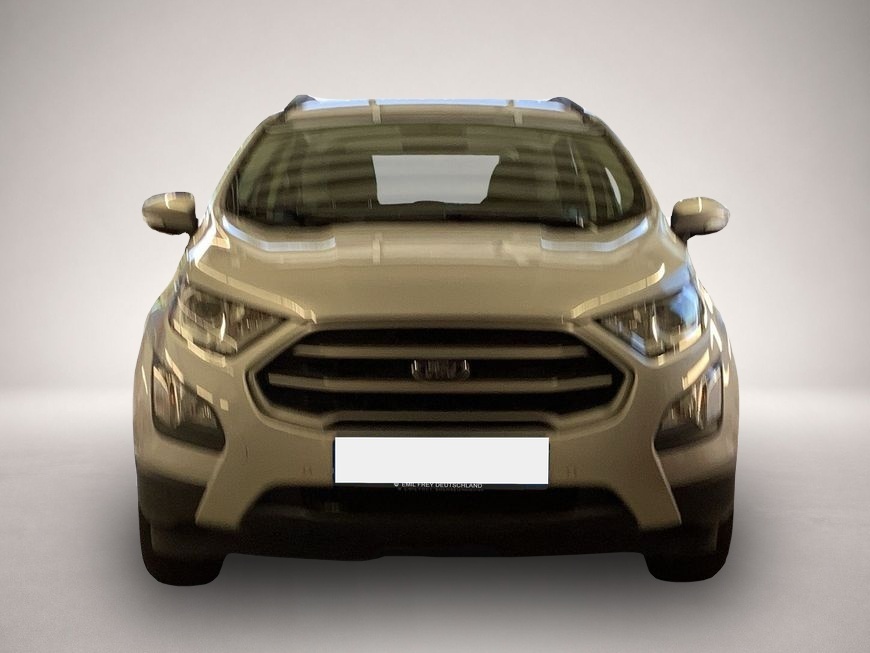 Ford EcoSport (11/2018, )