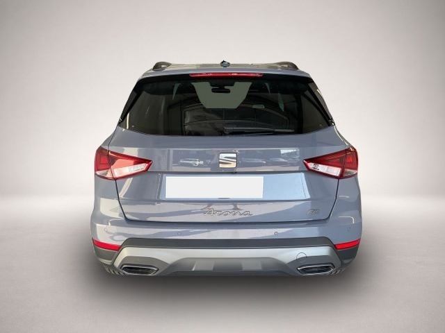SEAT Arona, image 5 of 5