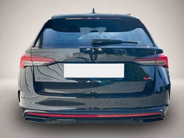 Skoda Octavia (05/2026, Benzin)