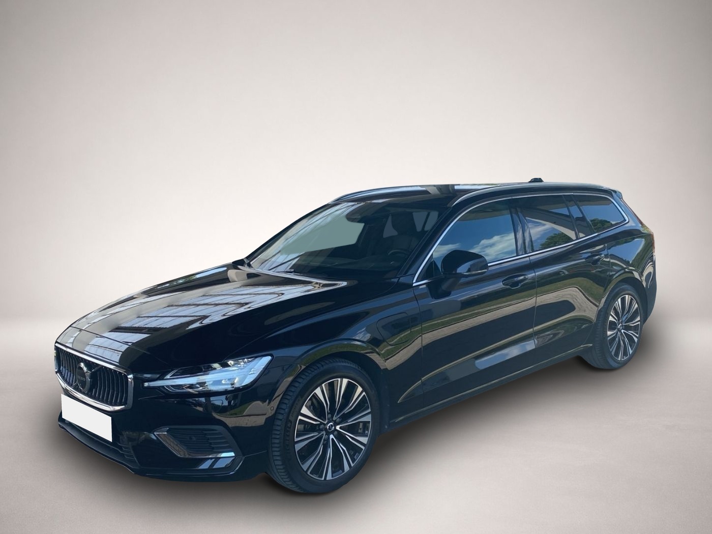 Volvo V60 (06/2024, )