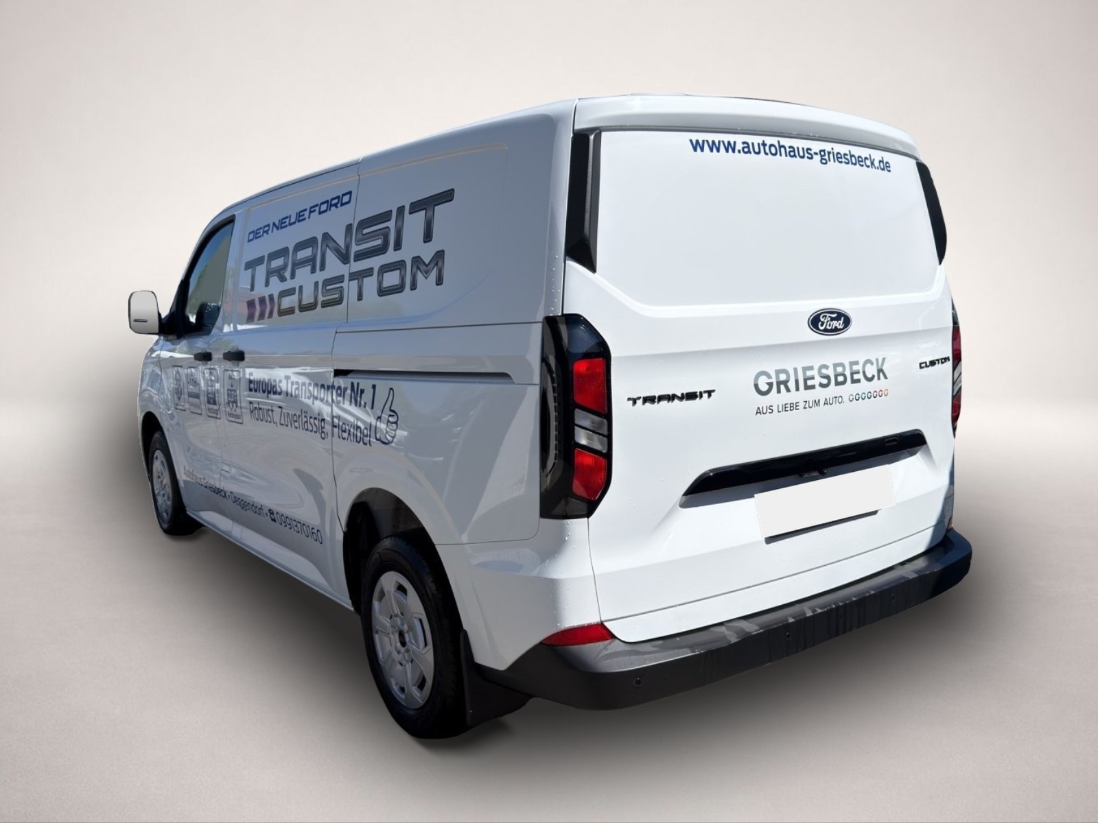Ford Other (10/2024, Diesel)