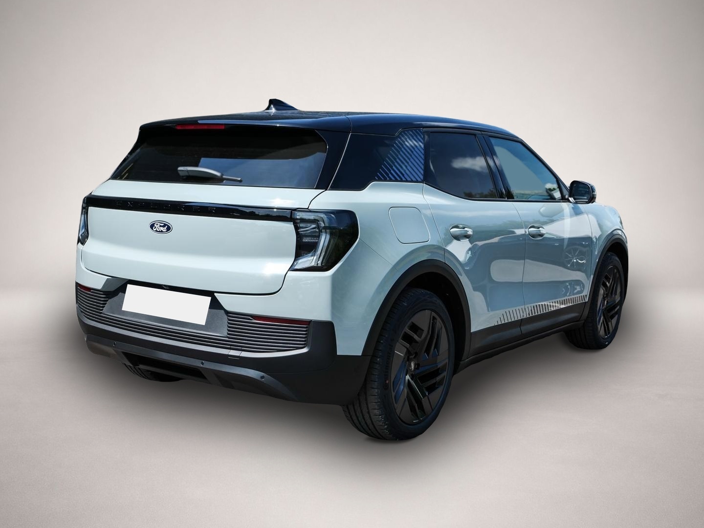 Ford Explorer, Bild 2 von 6