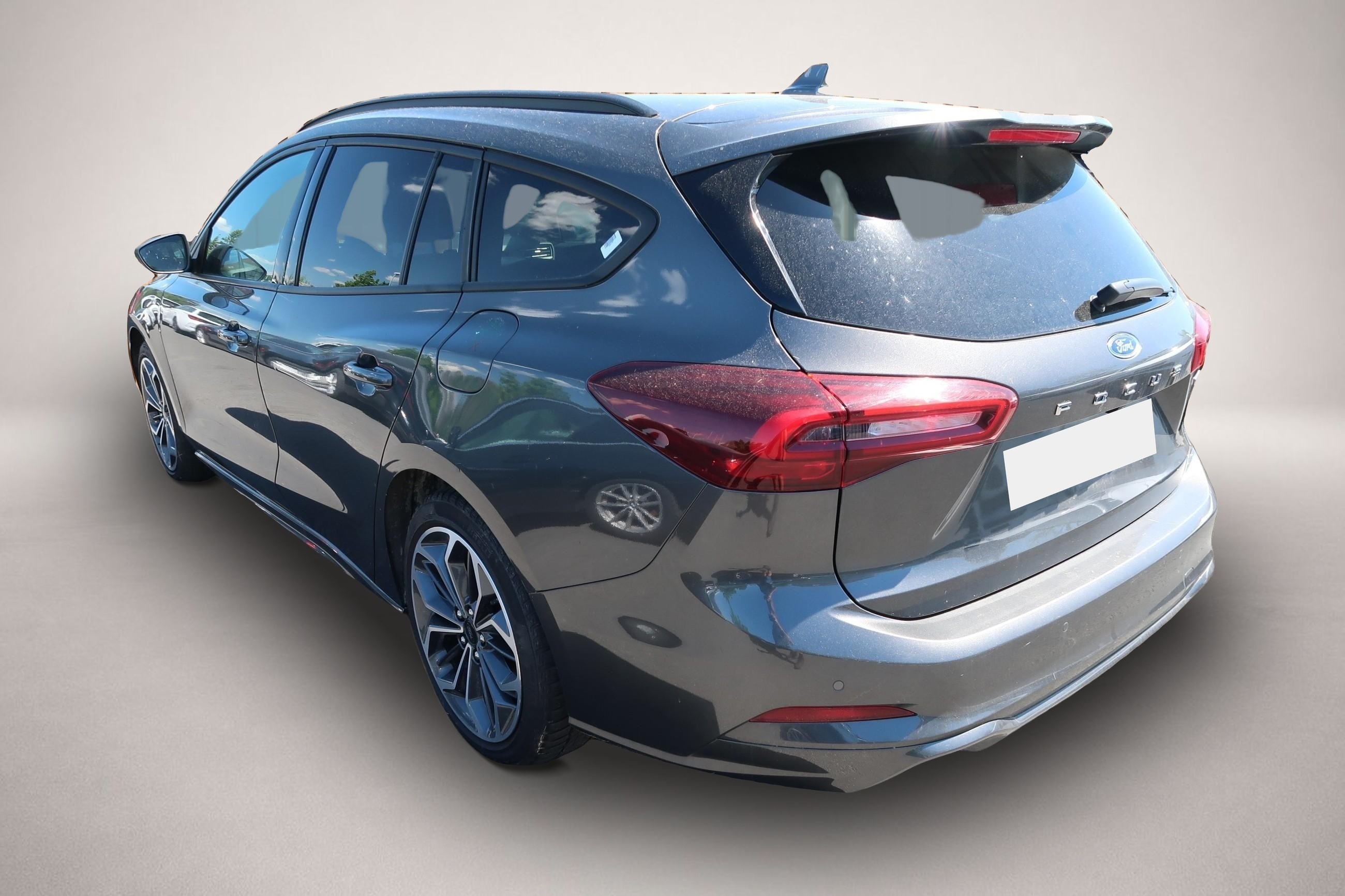 Ford Focus (11/2022, )