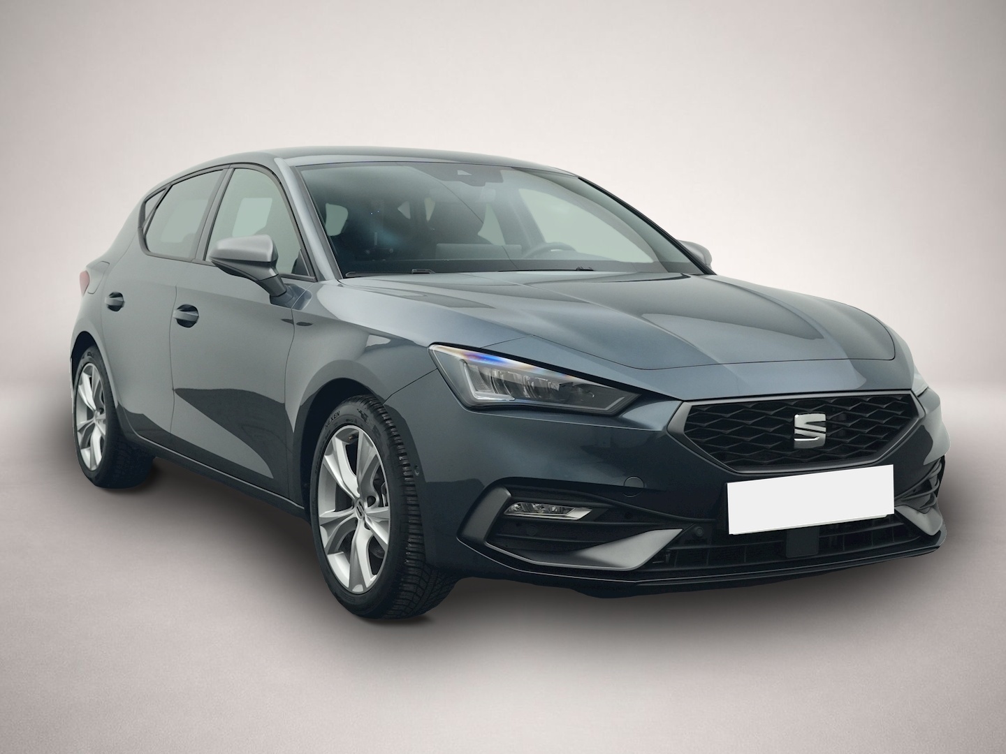 Seat Leon (04/2025, Benzin)