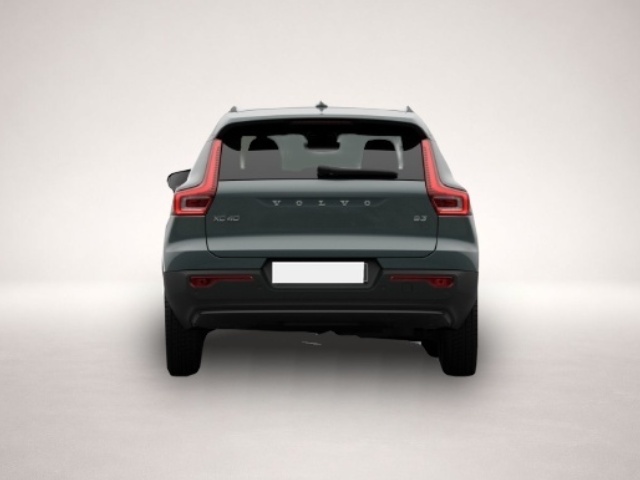 Volvo XC40 (05/2026, Benzin)