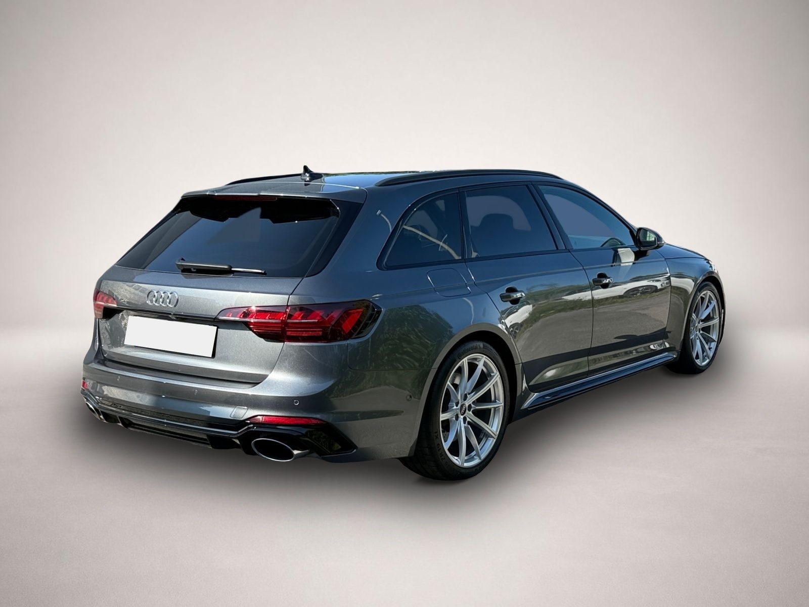 Audi RS4 (03/2024, Benzin)