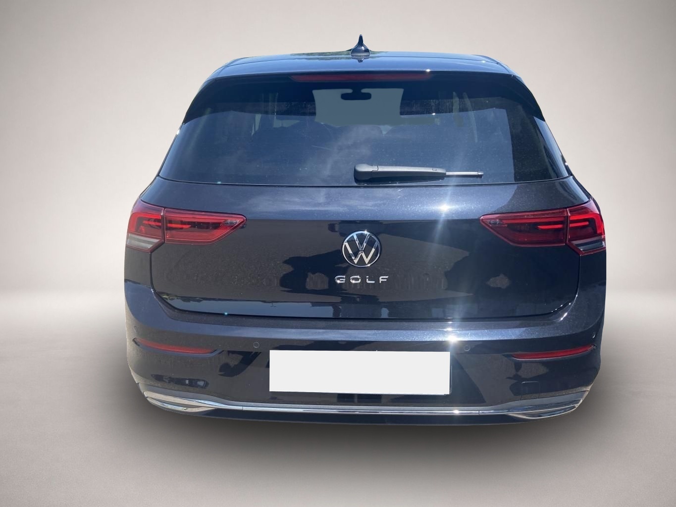 Volkswagen Golf (01/2023, )
