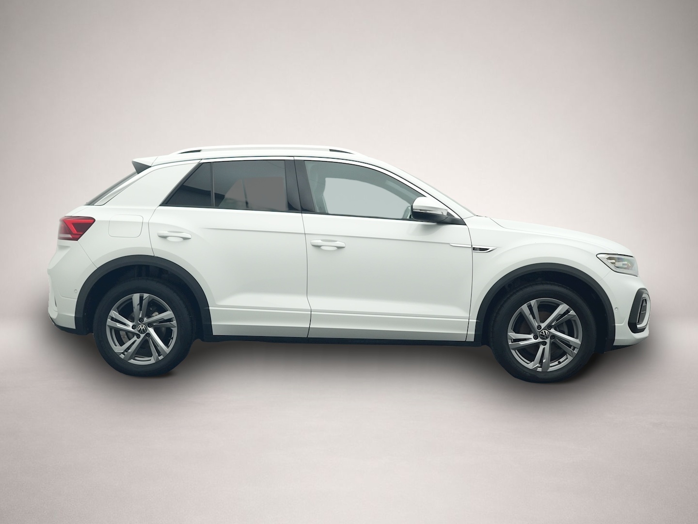 Volkswagen T-Roc (05/2024, )