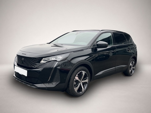 Peugeot 5008 (02/2024, Benzin)