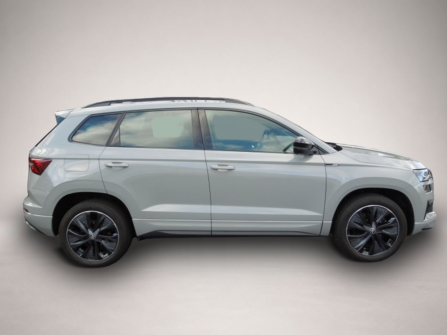 Skoda Karoq (02/2025, Benzin)