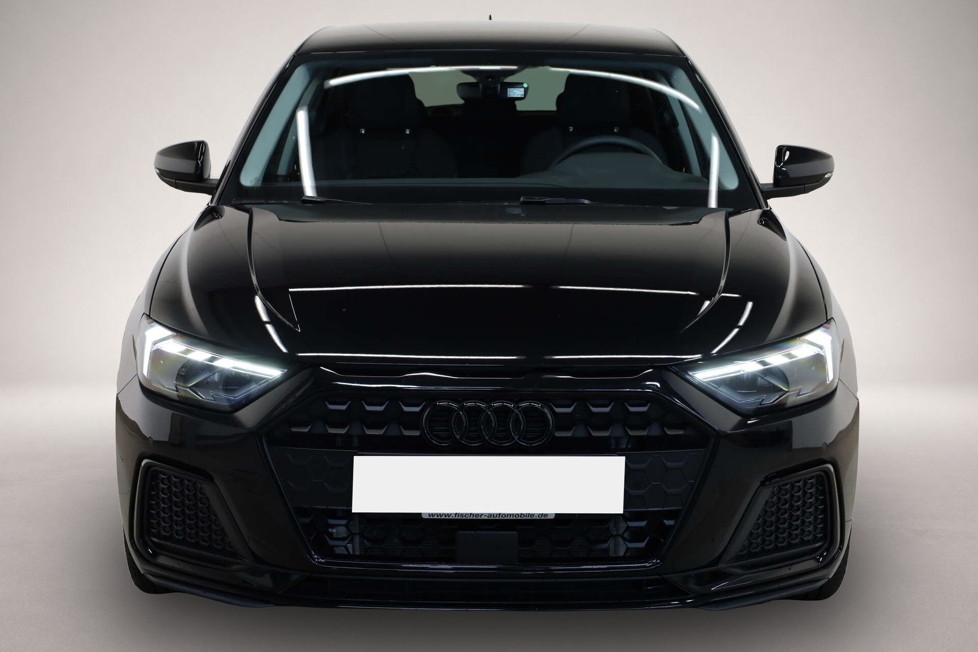 Audi A1 (07/2025, Benzin)