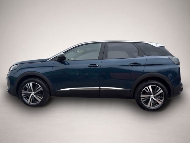Peugeot 3008 (02/2024, Benzin)