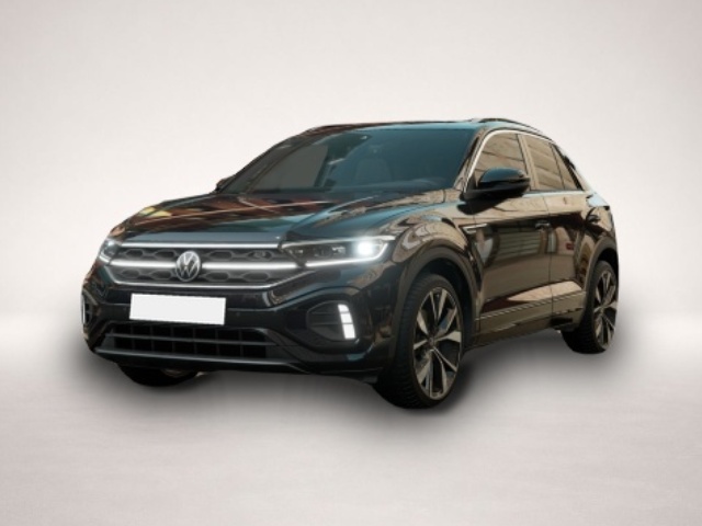 Volkswagen T-Roc (10/2025, Benzin)