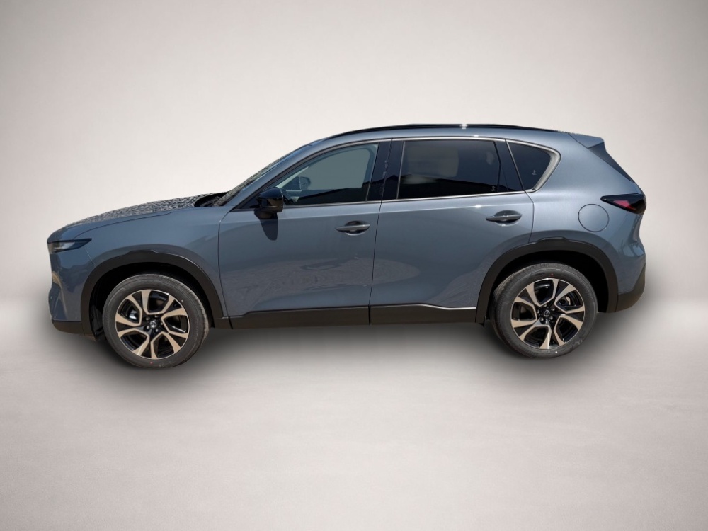 Mazda CX-5 (, Benzin)
