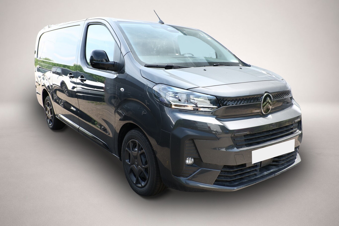 Citroen Jumpy (01/2026, Diesel)