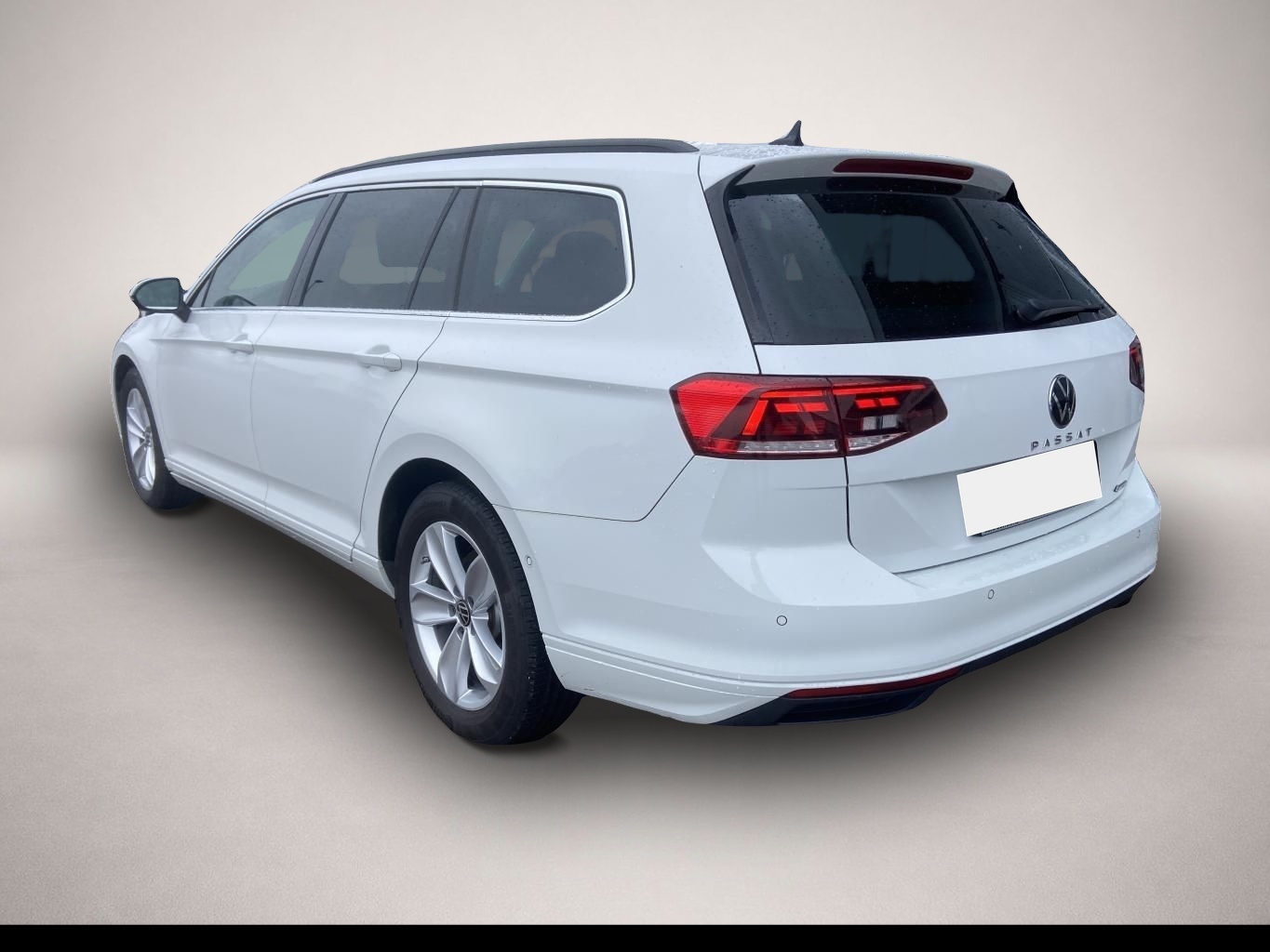 Volkswagen Passat Variant (01/2021, )