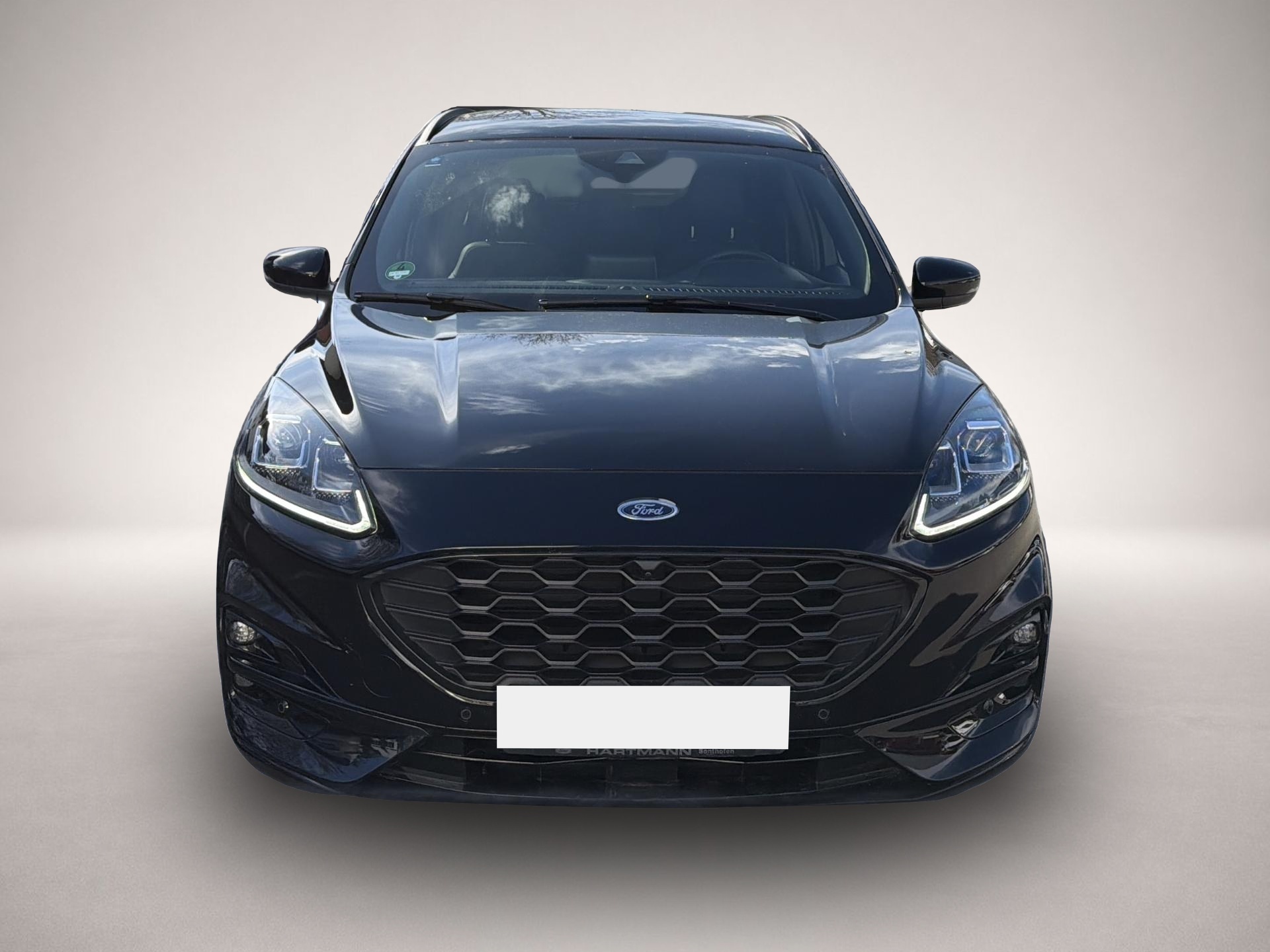Ford Kuga (02/2024, Diesel)