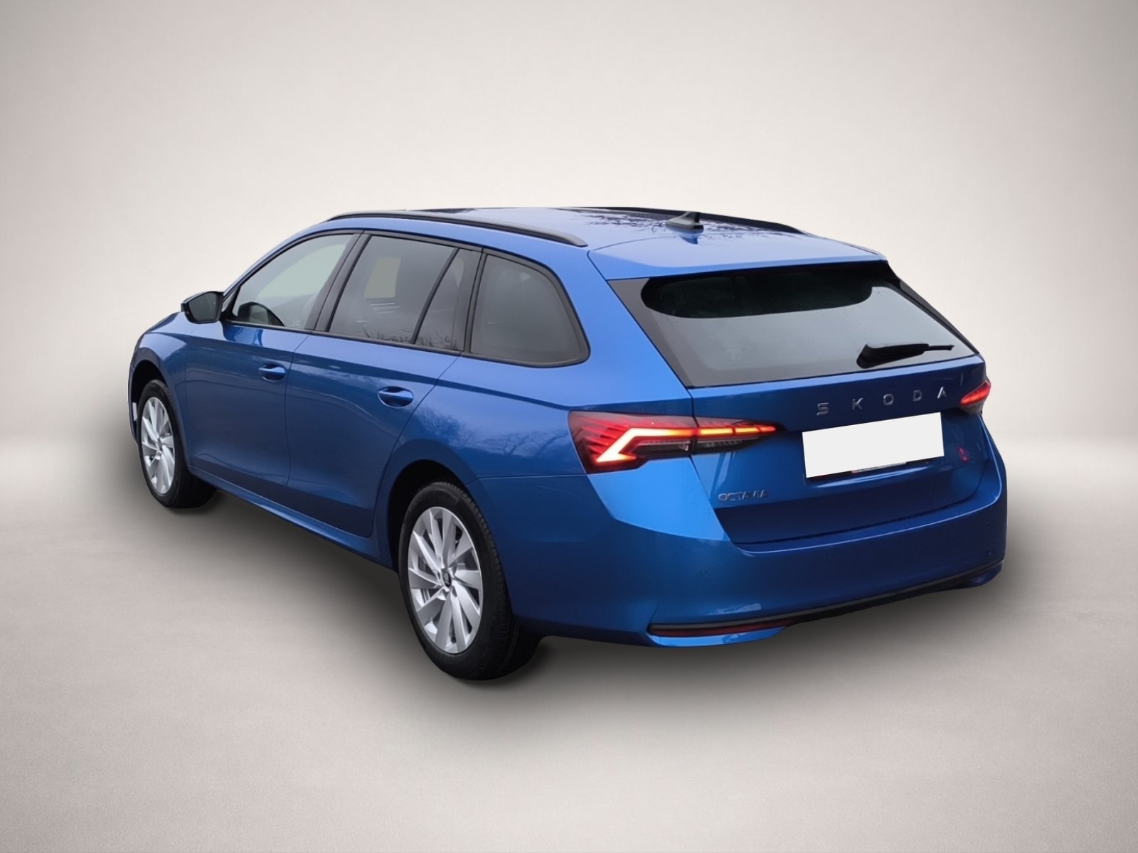Skoda Octavia (04/2026, Benzin)