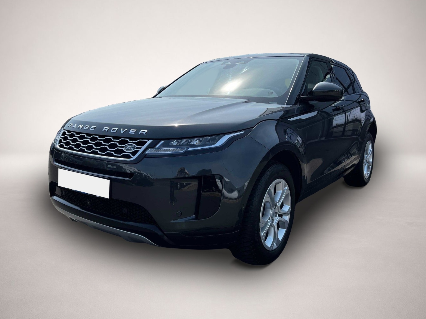 Land-Rover Range Rover Evoque (06/2021, Diesel)