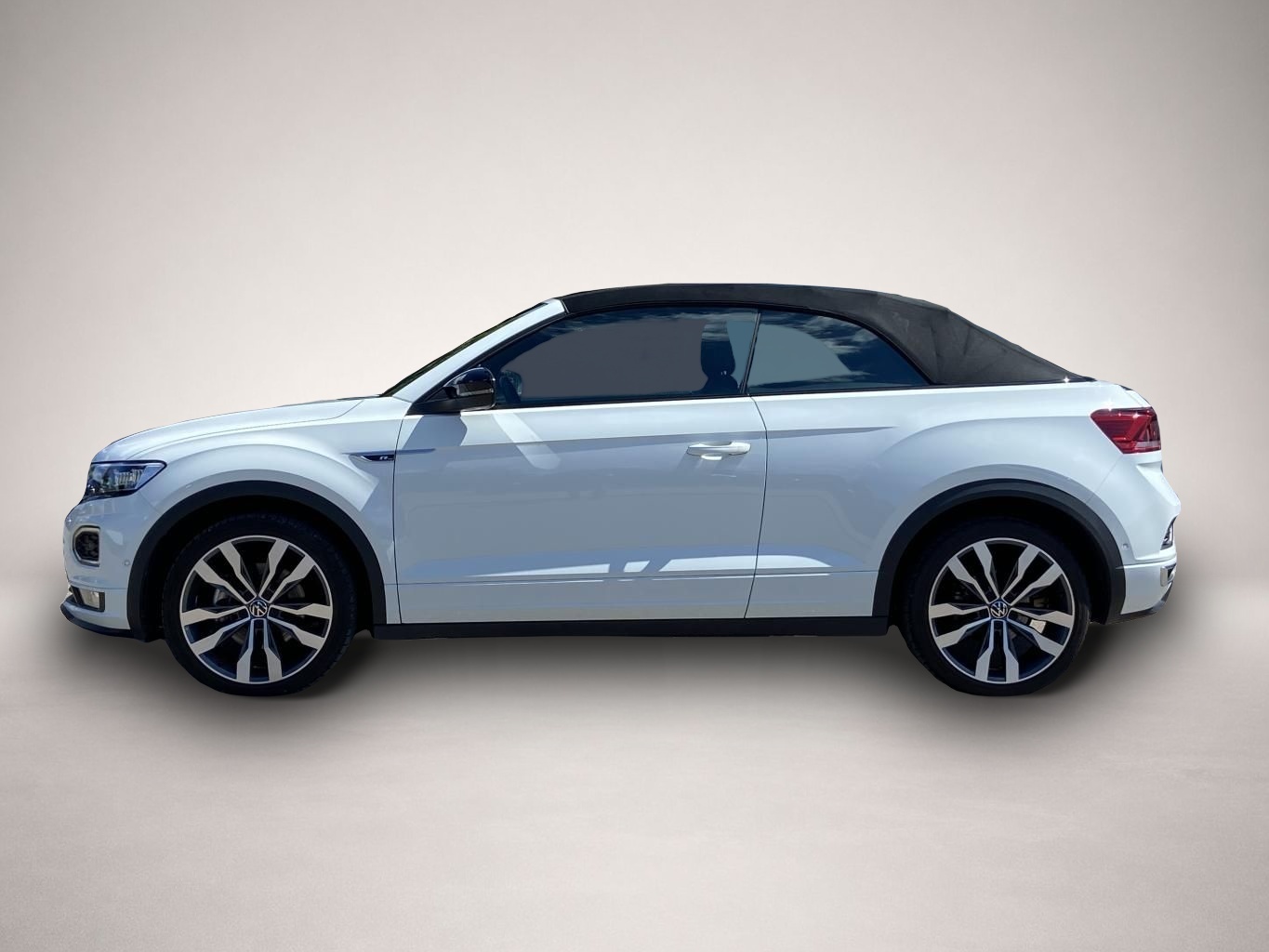 Volkswagen T-Roc (10/2021, )