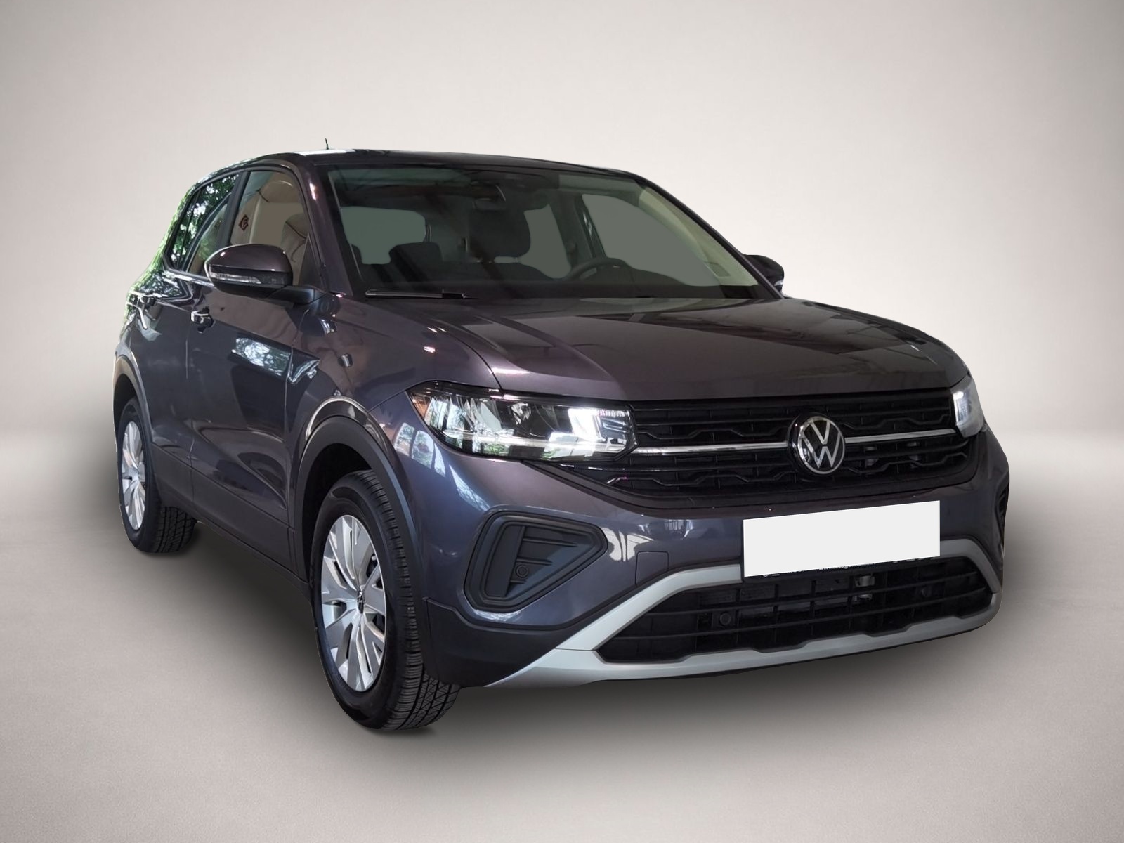 Volkswagen T-Cross (06/2025, )