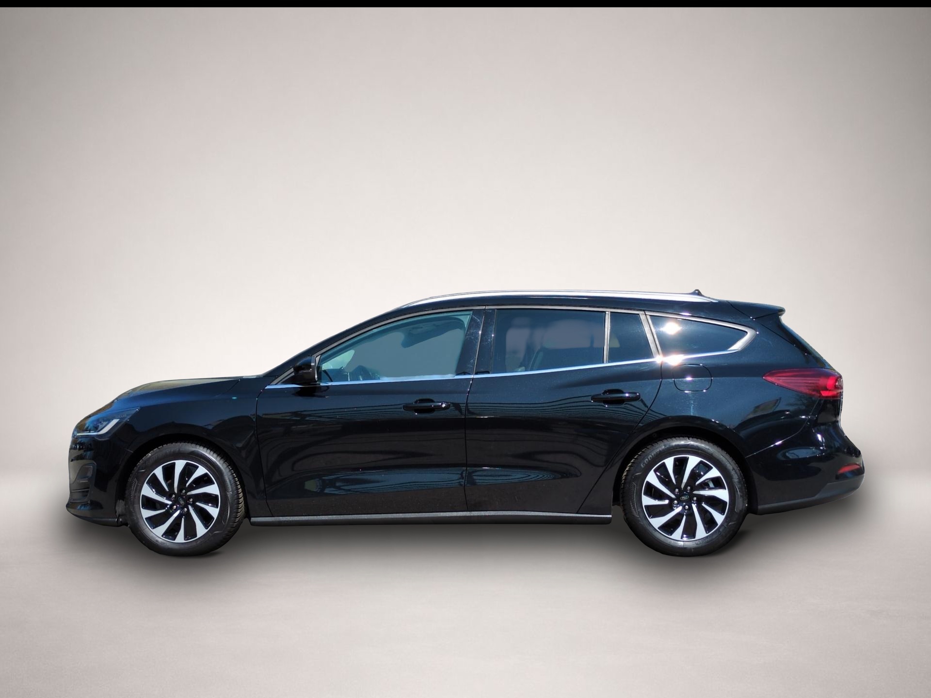 Ford Focus (07/2024, Benzin)
