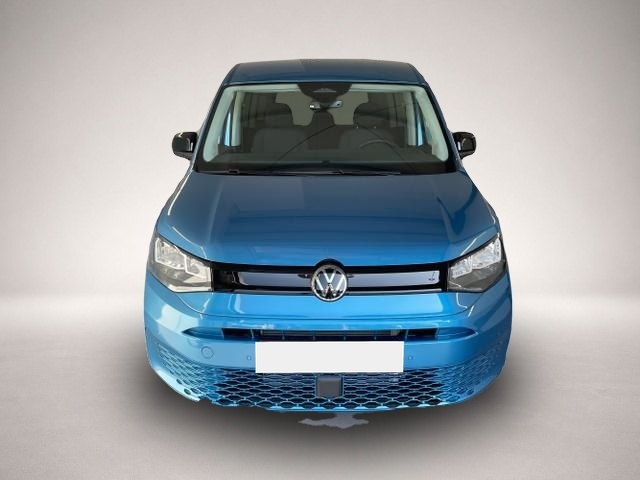 Volkswagen Caddy (06/2026, Hybrid (Benzin/Elektro))