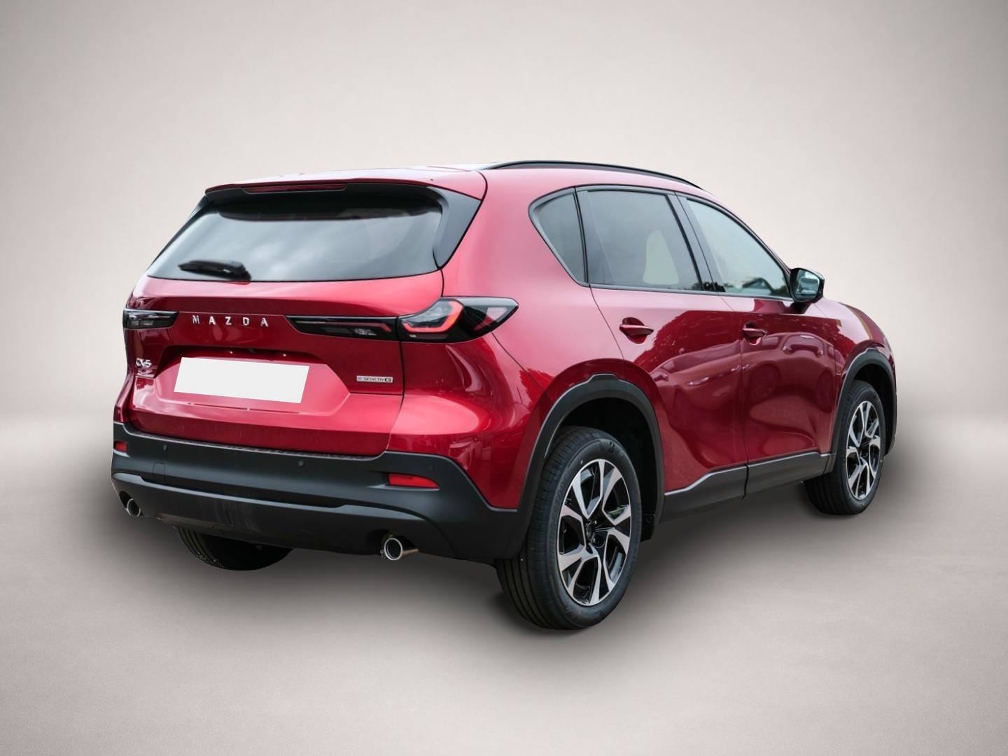 Mazda CX-5, Bild 2 von 6
