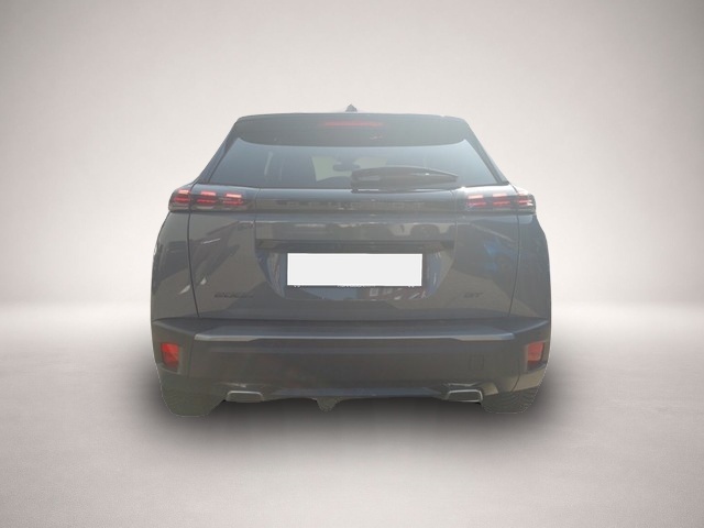 Peugeot 2008 (02/2024, Benzin)