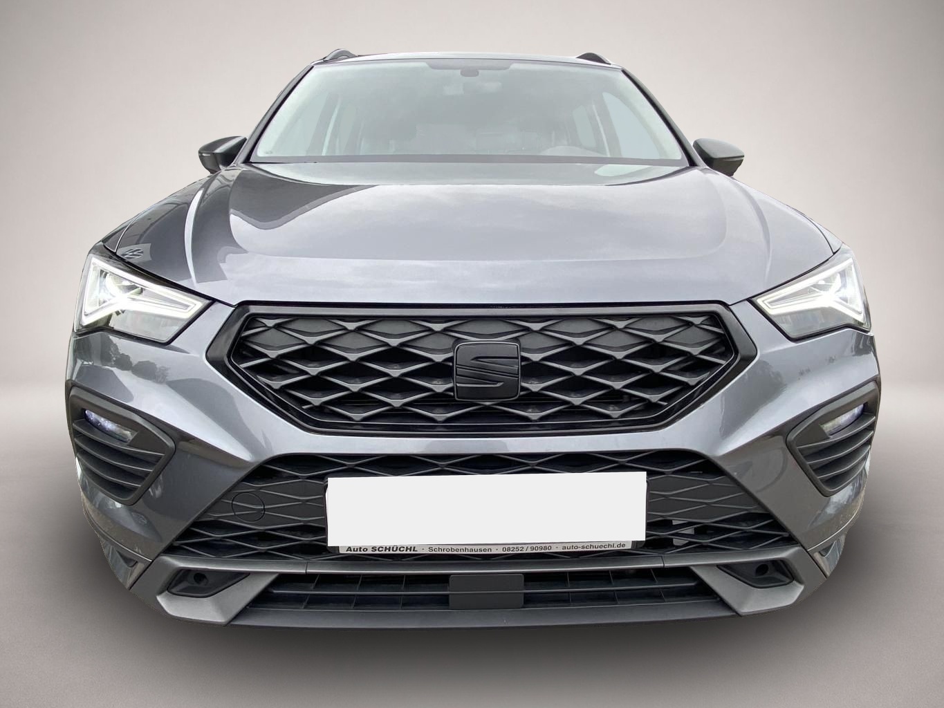 Seat Ateca (07/2023, )