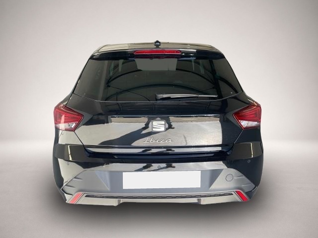 Seat Ibiza (, Benzin)