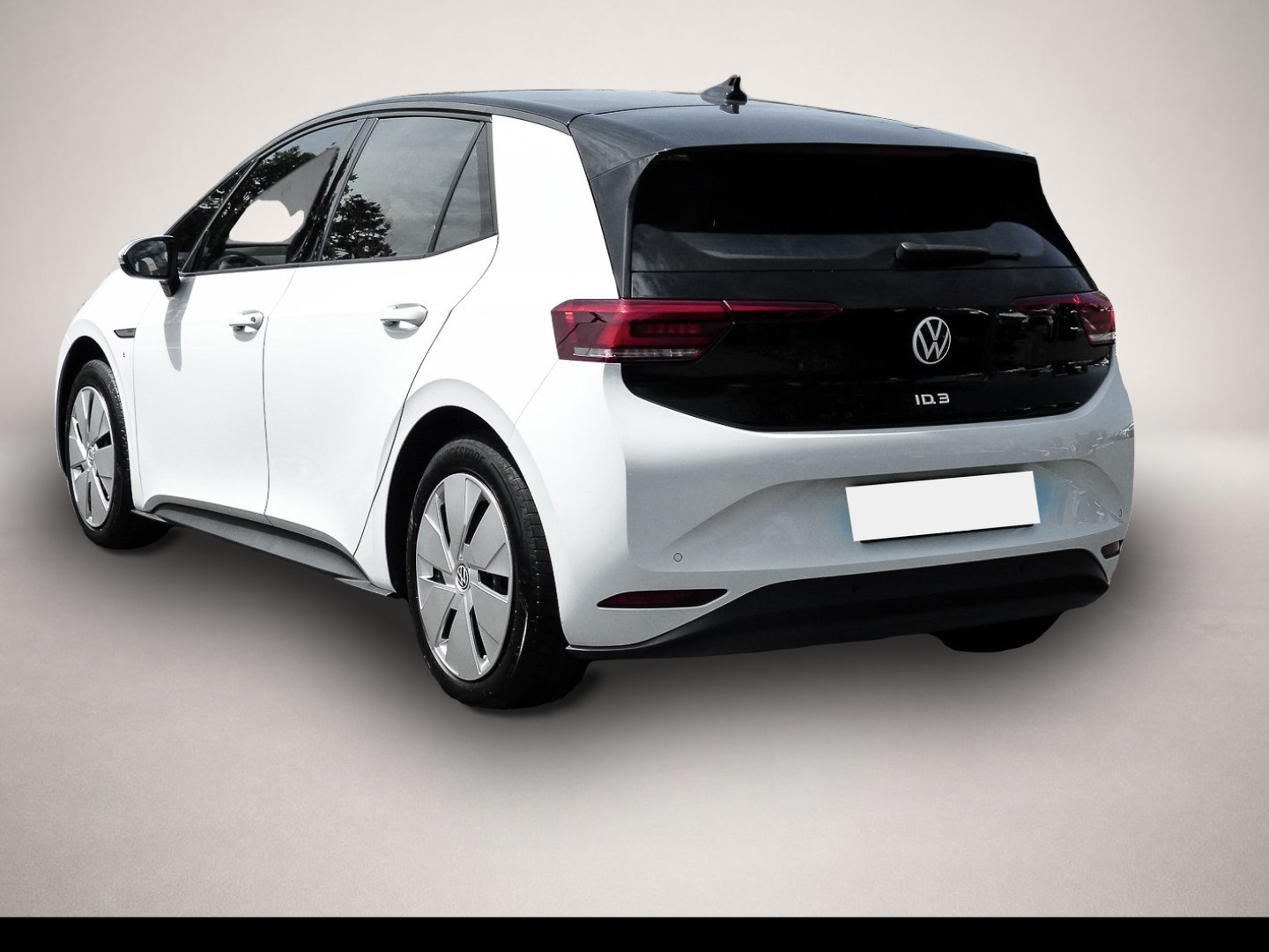 Volkswagen ID.3 (12/2022, ELECTRIC)