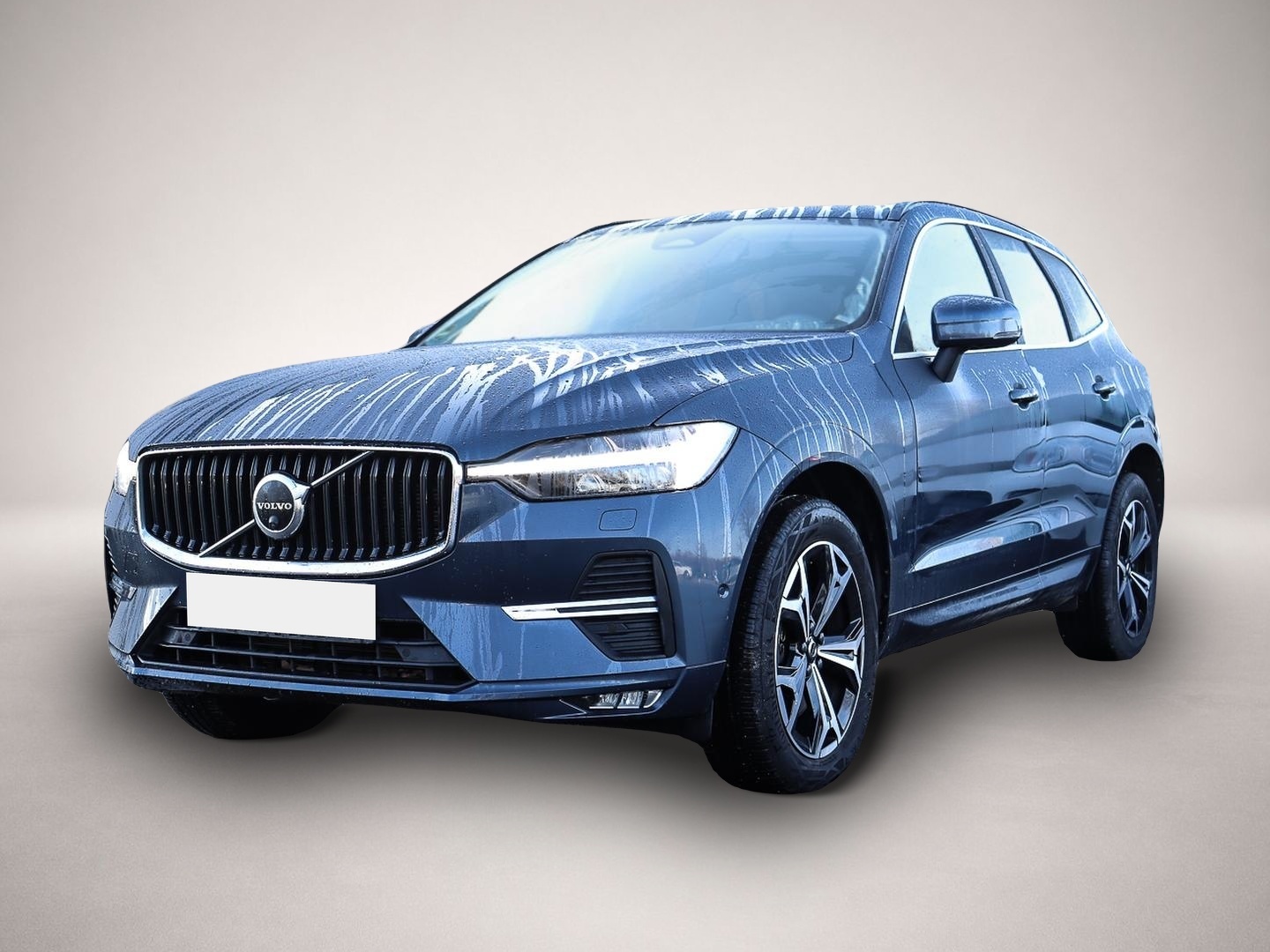 Volvo XC60 (09/2021, Diesel)