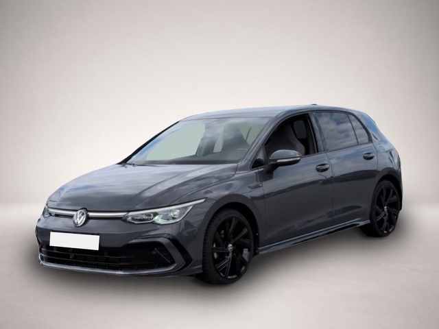 Volkswagen Golf (02/2024, Benzin)