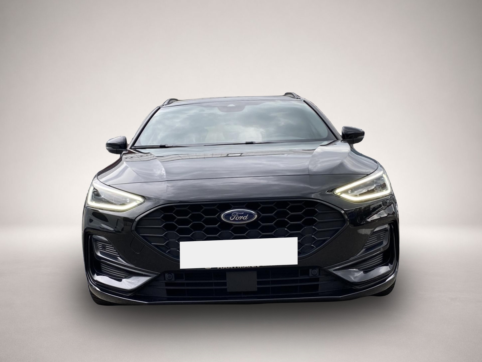 Ford Focus (06/2024, Benzin)