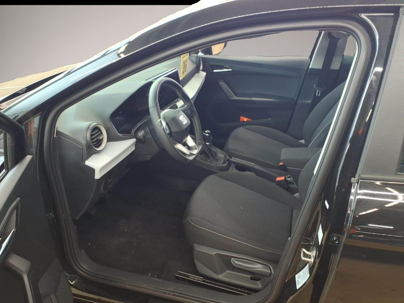 Seat Ibiza (09/2025, Benzin)