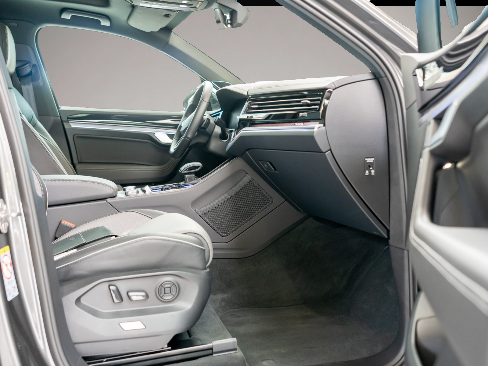 Volkswagen Touareg (07/2025, Diesel)