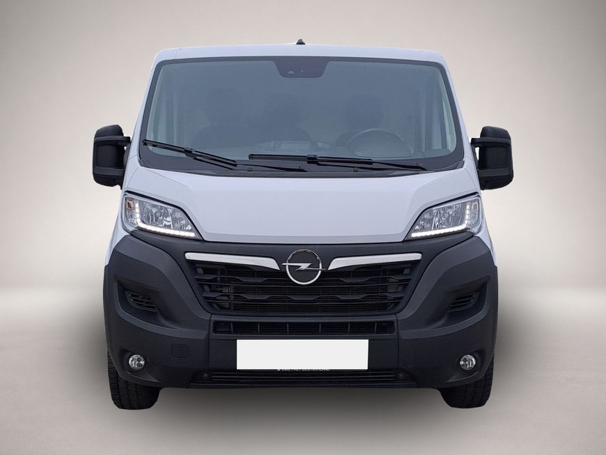 Opel Movano (03/2024, )